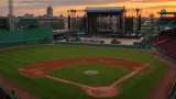 Noah Kahan sets 2027 stadium tour with MetLife Stadium and four Fenway Park shows