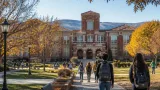 New Mexico public college enrollment rises for fifth straight year, state credits Opportunity Scholarship