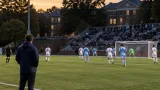 No. 15 North Carolina concedes late, draws NC State 1-1