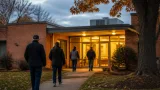 New poll shows Pennsylvania House race nearly even before Nov. 3