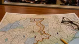 Republican redistricting turns a swing U.S. House seat into a safe GOP district