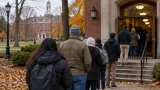 Midterm campaigns enter final weekend as early voting nears 50 million