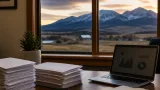Forstag leads Flint in fundraising in competitive Montana House race