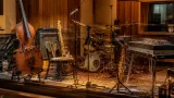 Glide review: Christian McBride’s Ursa Major finds fresh ground on Points of Light