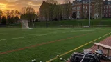 Colgate pauses men’s lacrosse activities during communications inquiry
