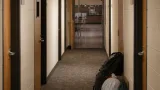 Out-of-state students face limited campus housing and dining during breaks