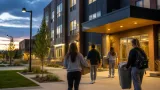 Saginaw Valley State approves $32 million purchase to add 357 student housing spaces