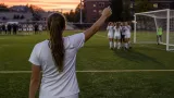 Bellarmine’s Brynn Severance named ASUN Defensive Player of the Week