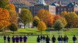 Williams takes top seed in NESCAC women’s soccer tournament