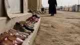 U.N. report: women and girls account for one in four civilian war deaths in 2025