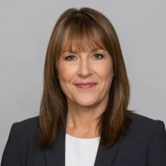 Anika Bergstrom