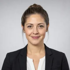Nadine Ferreira