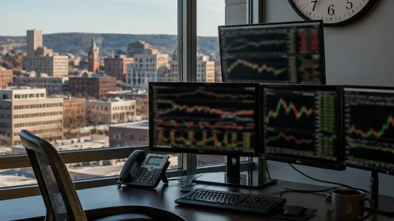 Stocks rise as Fed meeting opens, investors watch yields, durable goods and company outlooks