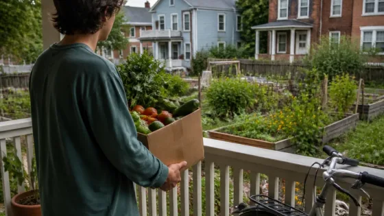 What to know about Incaberry and the push to share backyard produce