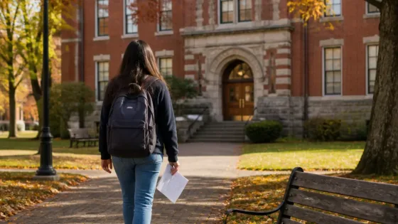 SUNY waives application fees through Nov. 2 to lower barrier for applicants