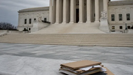 Supreme Court declines to reinstate immigration judges’ power to pause deportation cases