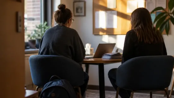 Universities urged to adopt joined-up, person-centered response to student homelessness