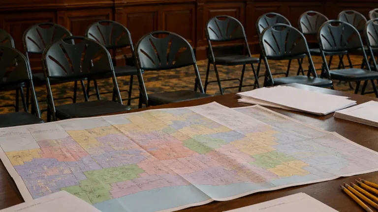 Missouri map fight shows how redistricting can reshape elections