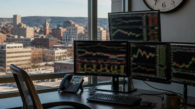 Stocks rise as Fed meeting opens, investors watch yields, durable goods and company outlooks