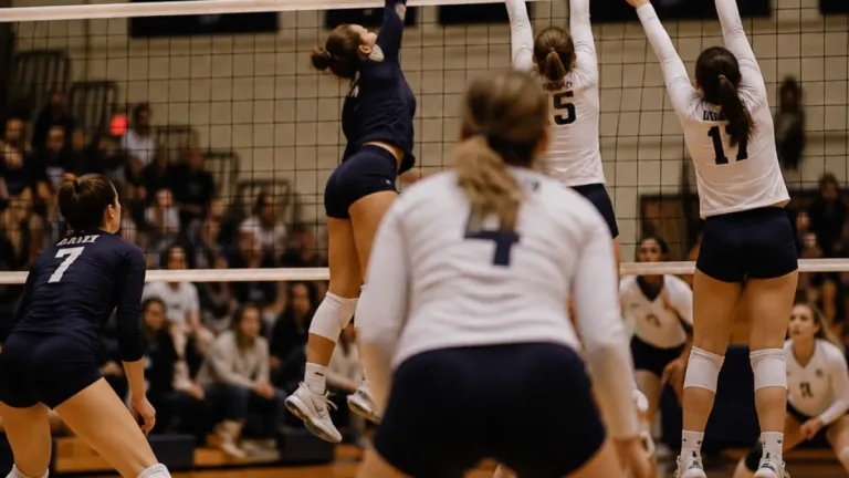 Virginia Tech rallies to beat Syracuse in five sets, 3-2