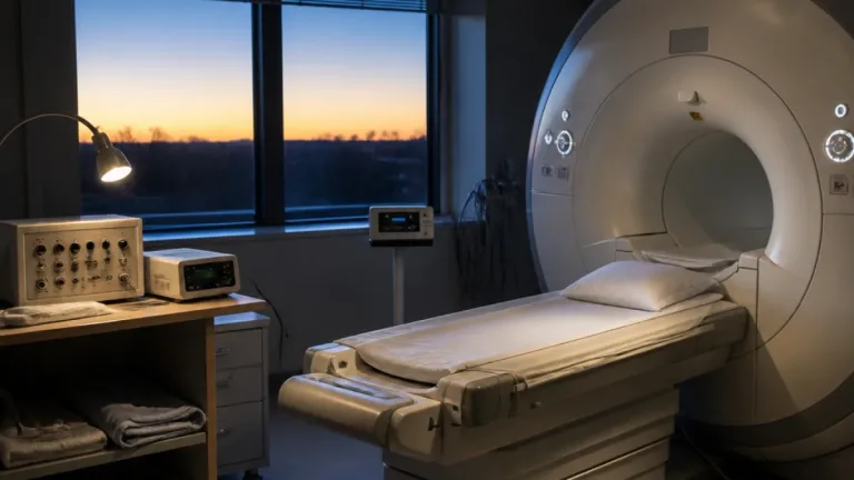 Study finds younger brains respond differently to a night of lost sleep