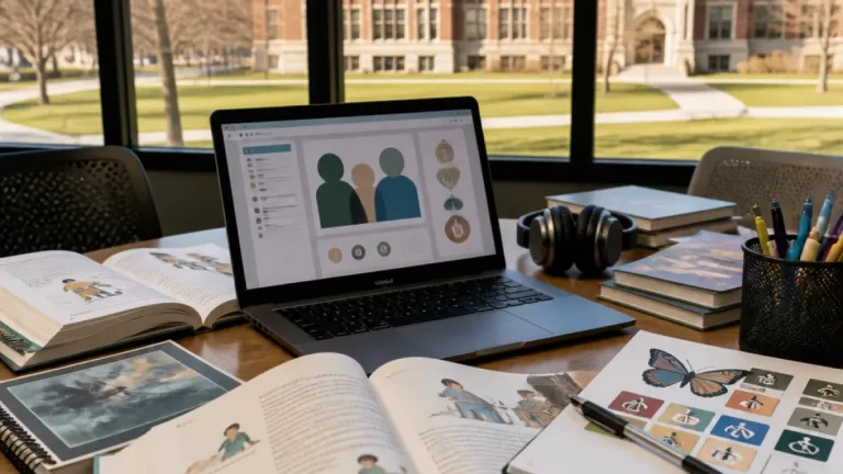 University of Houston receives $1.25 million grant to train special education teachers