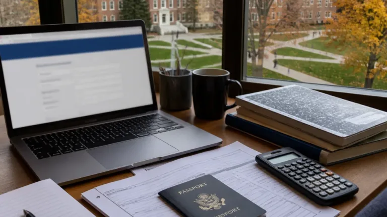 UK raises living-fund requirement for international student visas