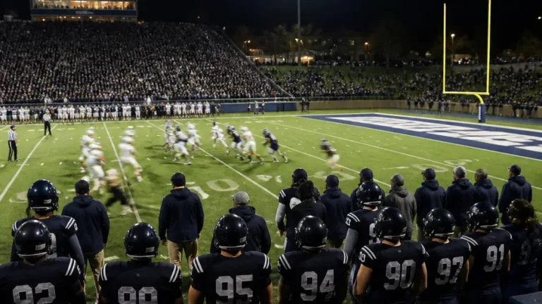 ACC Week 8: Duke holds off Virginia, Stanford upsets NC State, Miami dominates Pitt