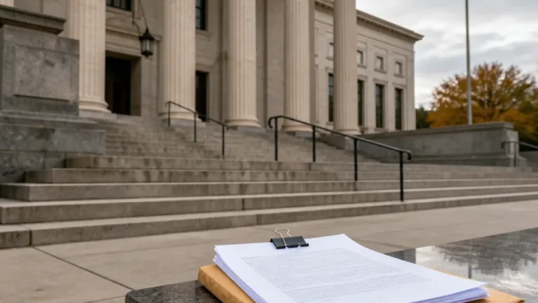 Judge rules DOJ unlawfully fired Maurene Comey, orders back pay and record change