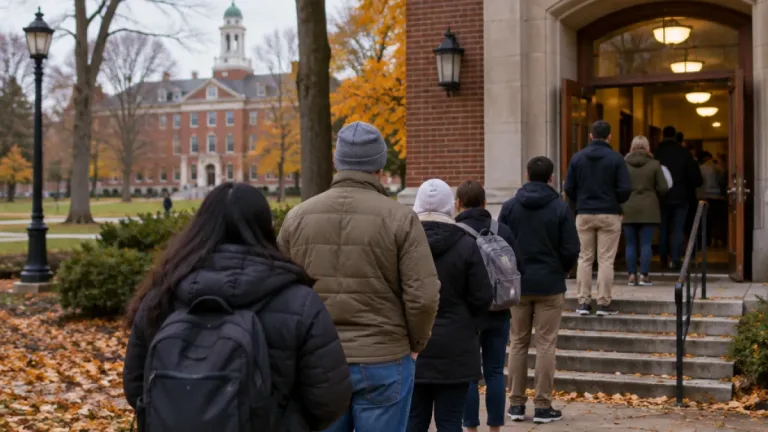 Midterm campaigns enter final weekend as early voting nears 50 million