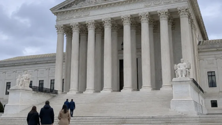 Supreme Court weighs new cases on religion, schools and public funding