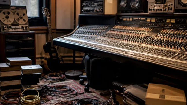 Queens of the Stone Age turn unfinished pieces into an experimental ‘Perfecth’