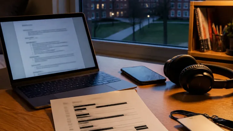 How to use AI to improve your CV without giving up privacy or personality