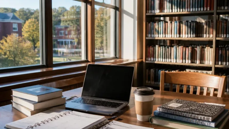 College officials offer practical ways to balance classes, work and relationships