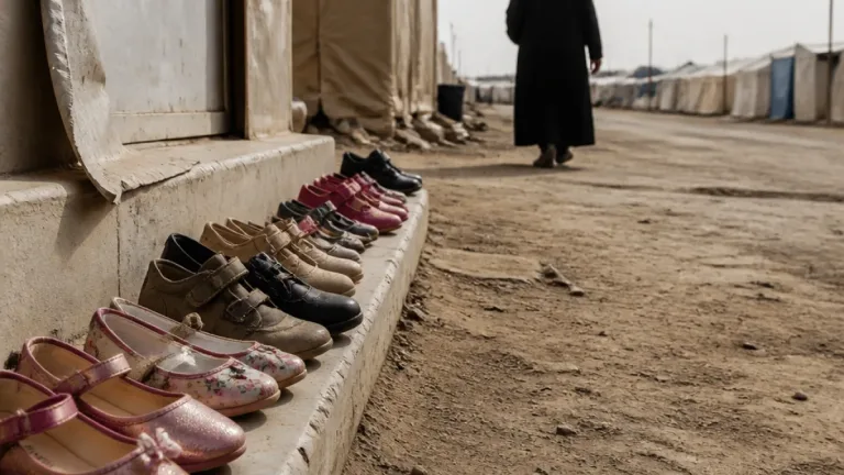 U.N. report: women and girls account for one in four civilian war deaths in 2025