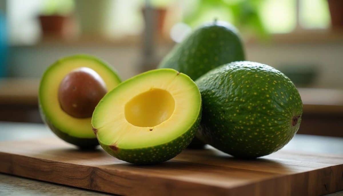 Easy Tips to Quickly Ripen an Avocado